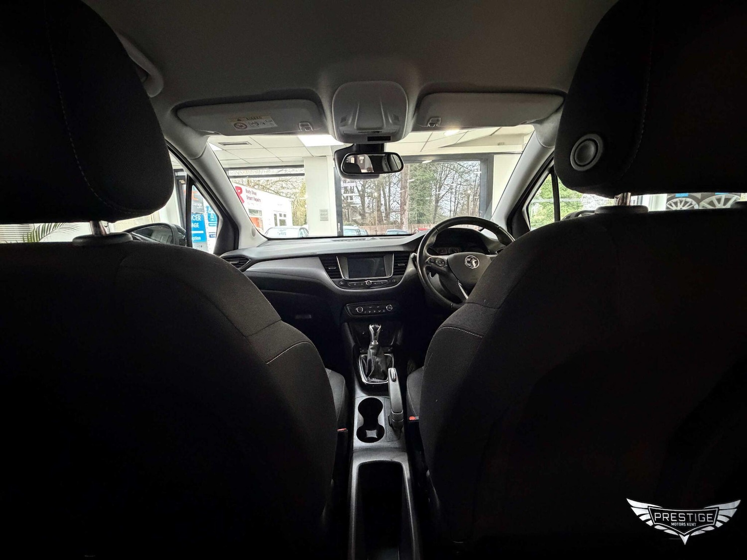 Used Vauxhall Crossland for sale - 77854342: Photo 75