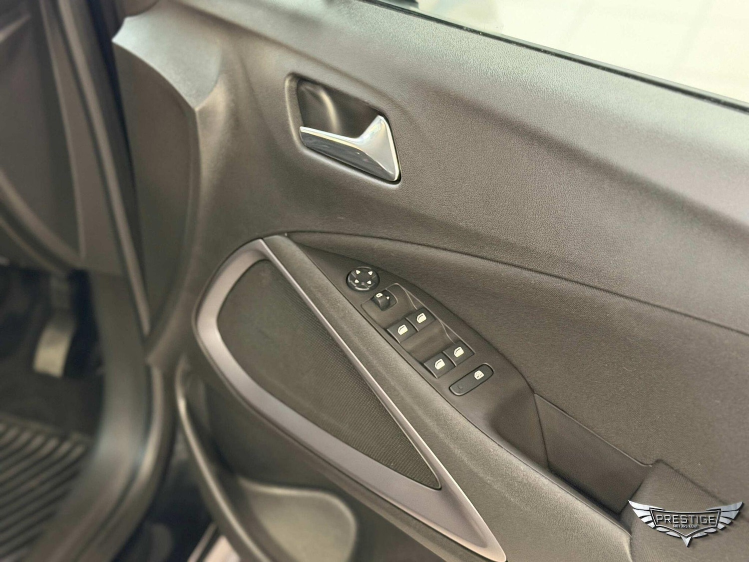 Used Vauxhall Crossland for sale - 77854342: Photo 76