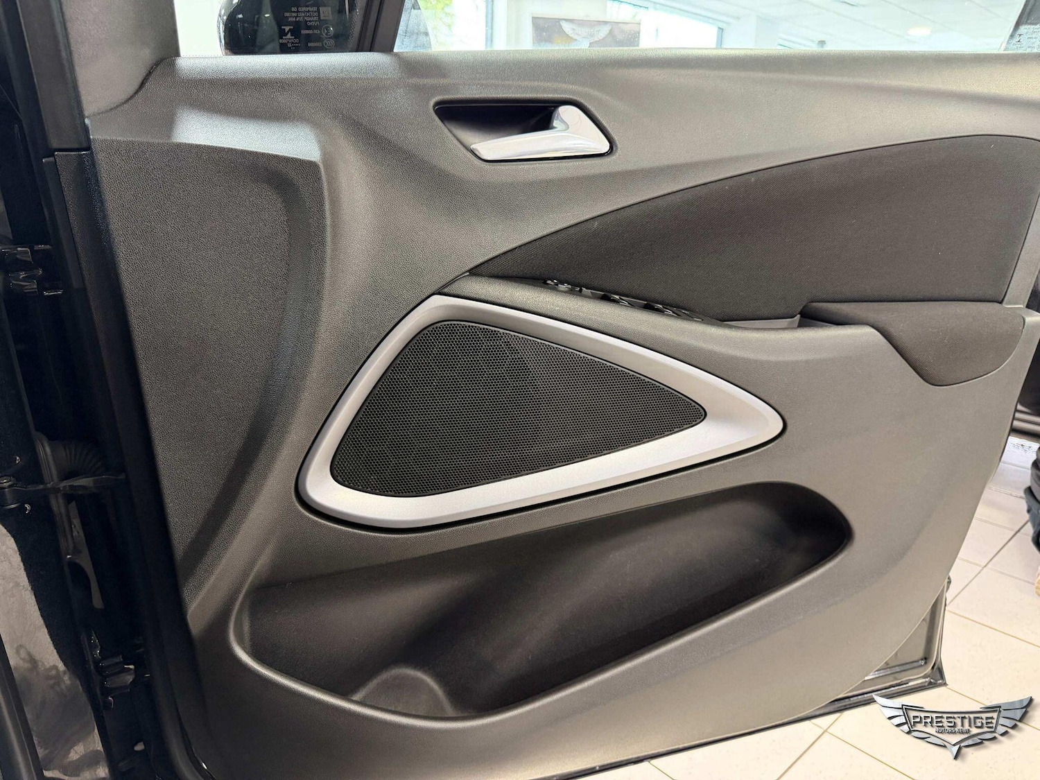 Used Vauxhall Crossland for sale - 77854342: Photo 77