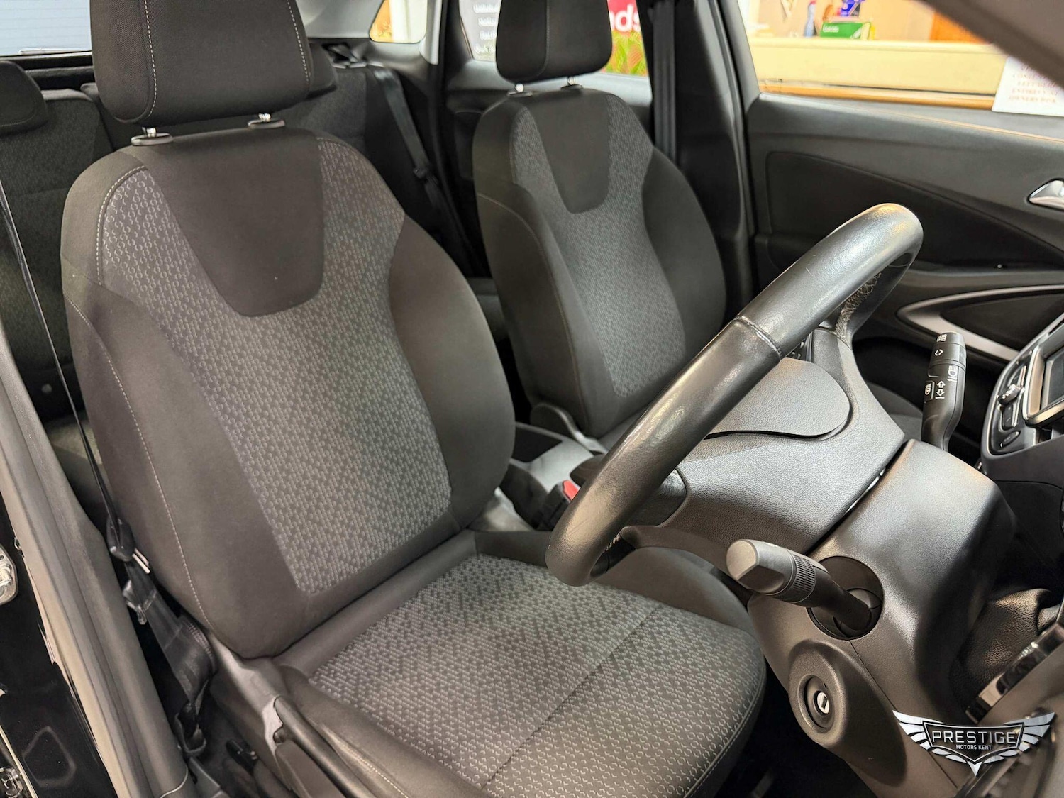 Used Vauxhall Crossland for sale - 77854342: Photo 78