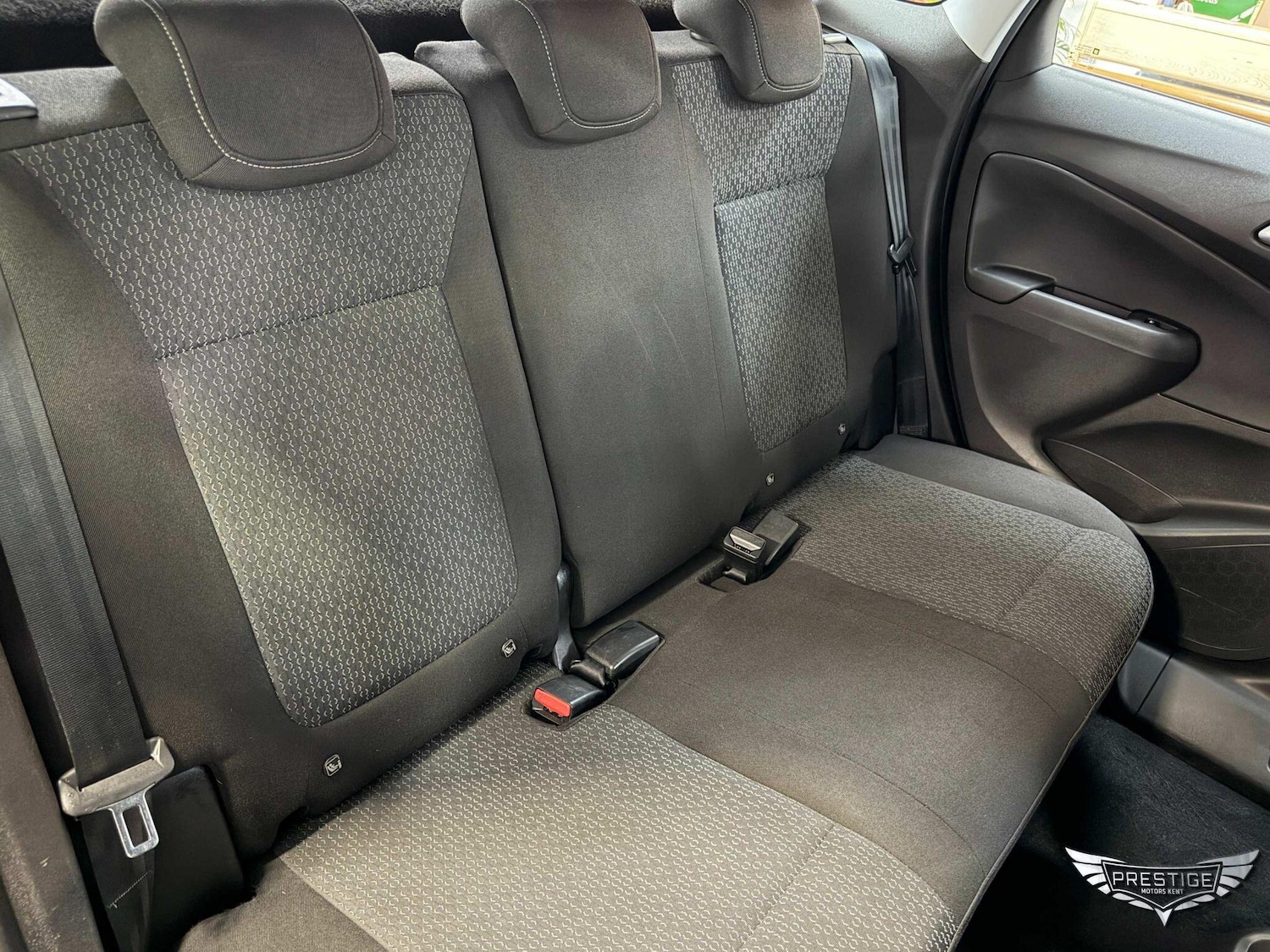 Used Vauxhall Crossland for sale - 77854342: Photo 79