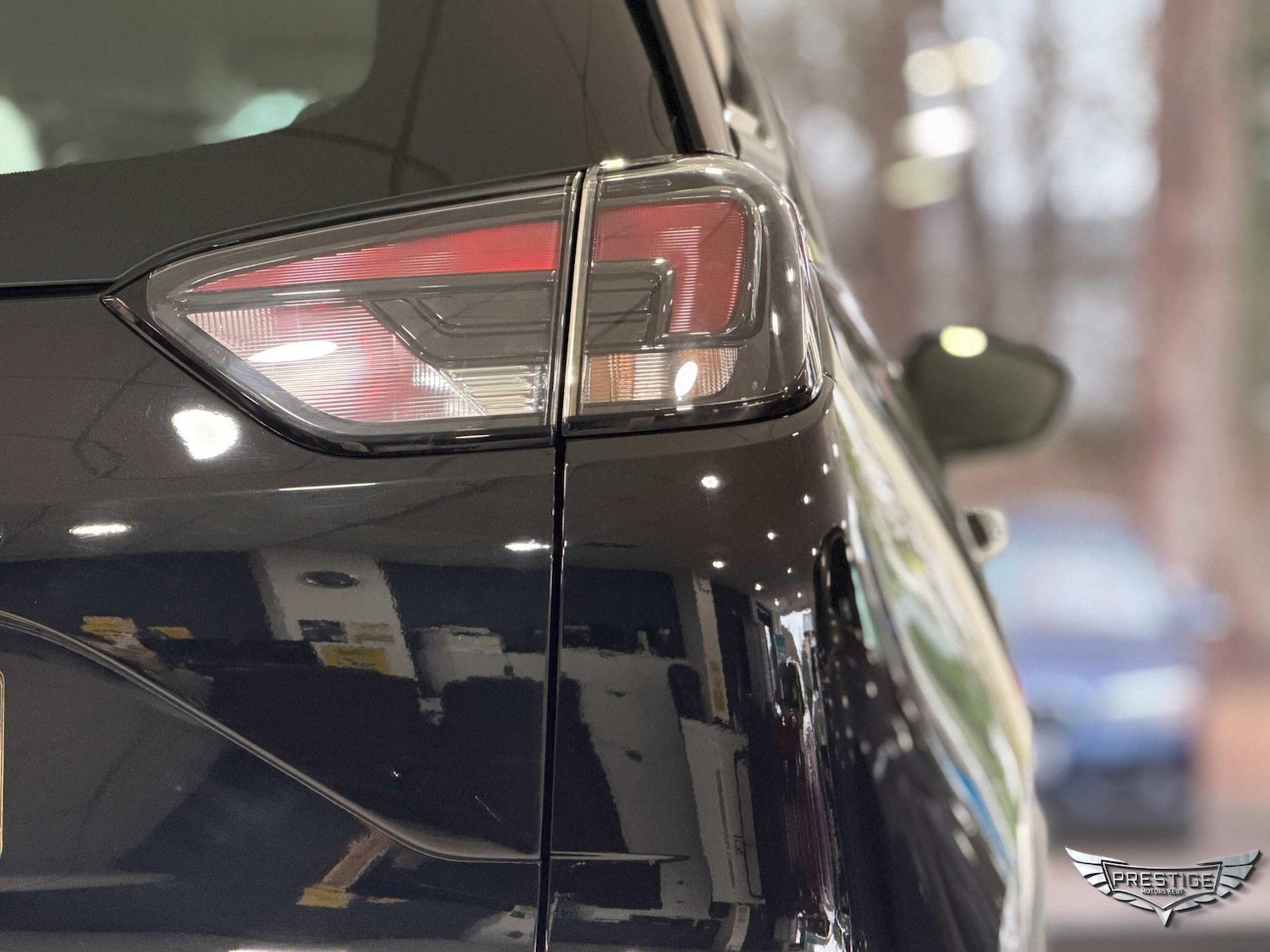 Used Vauxhall Crossland for sale - 77854342: Photo 8