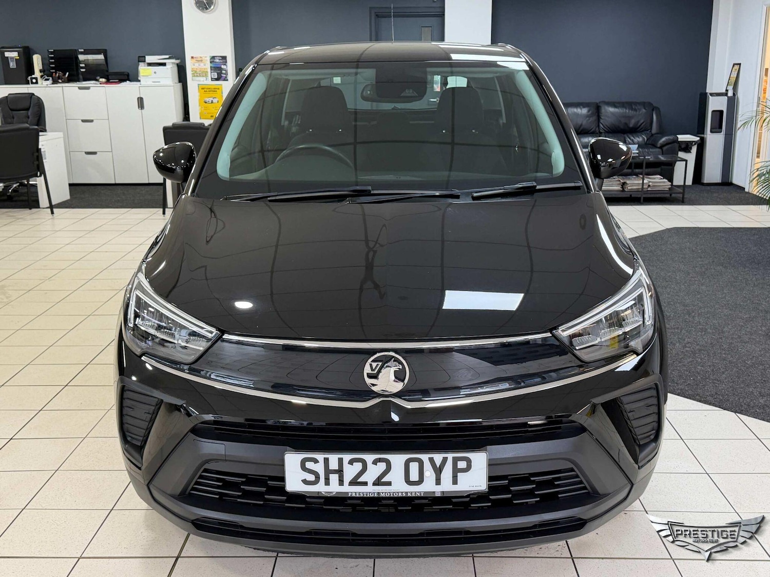 Used Vauxhall Crossland for sale - 77854342: Photo 81