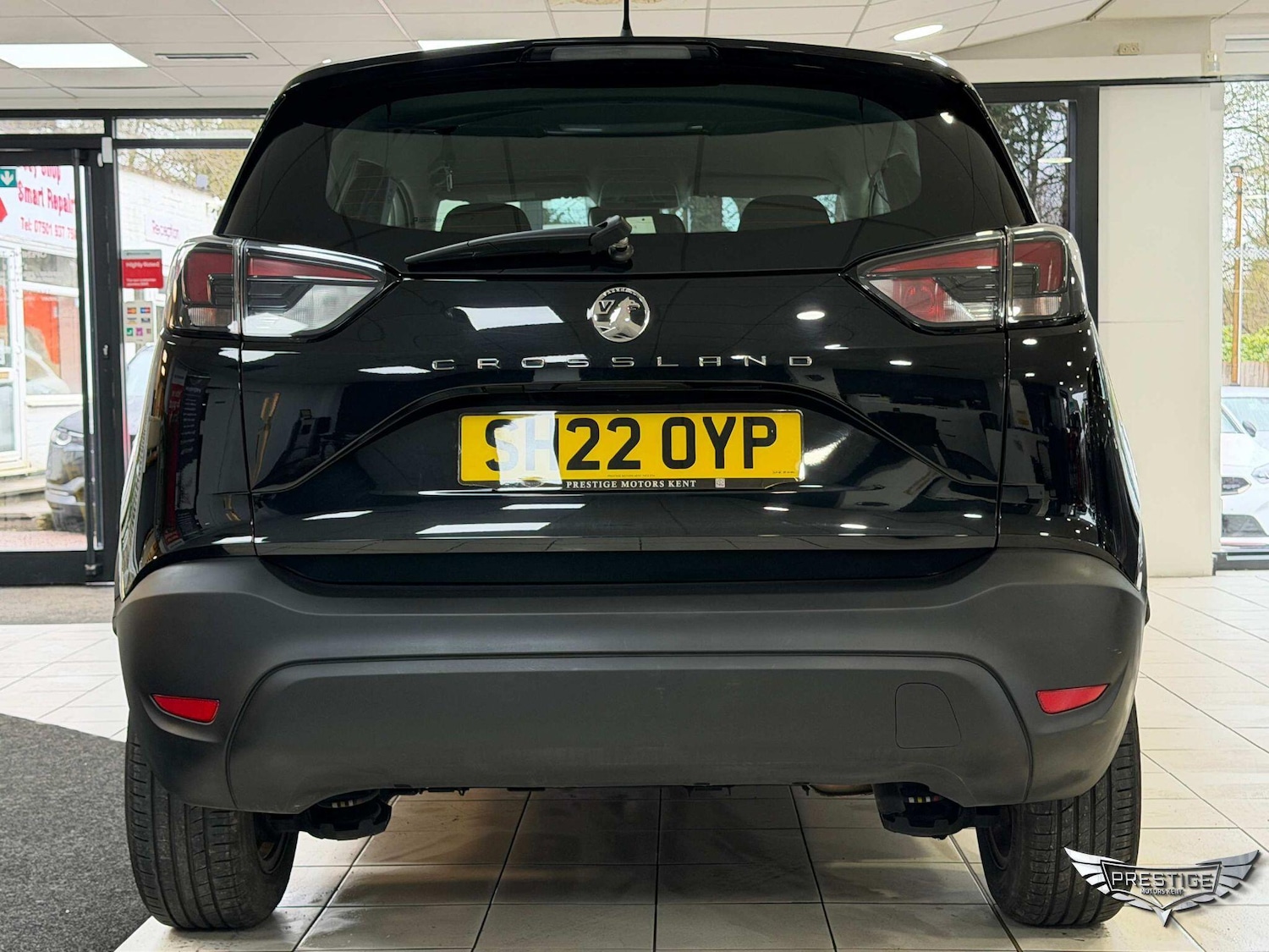 Used Vauxhall Crossland for sale - 77854342: Photo 83