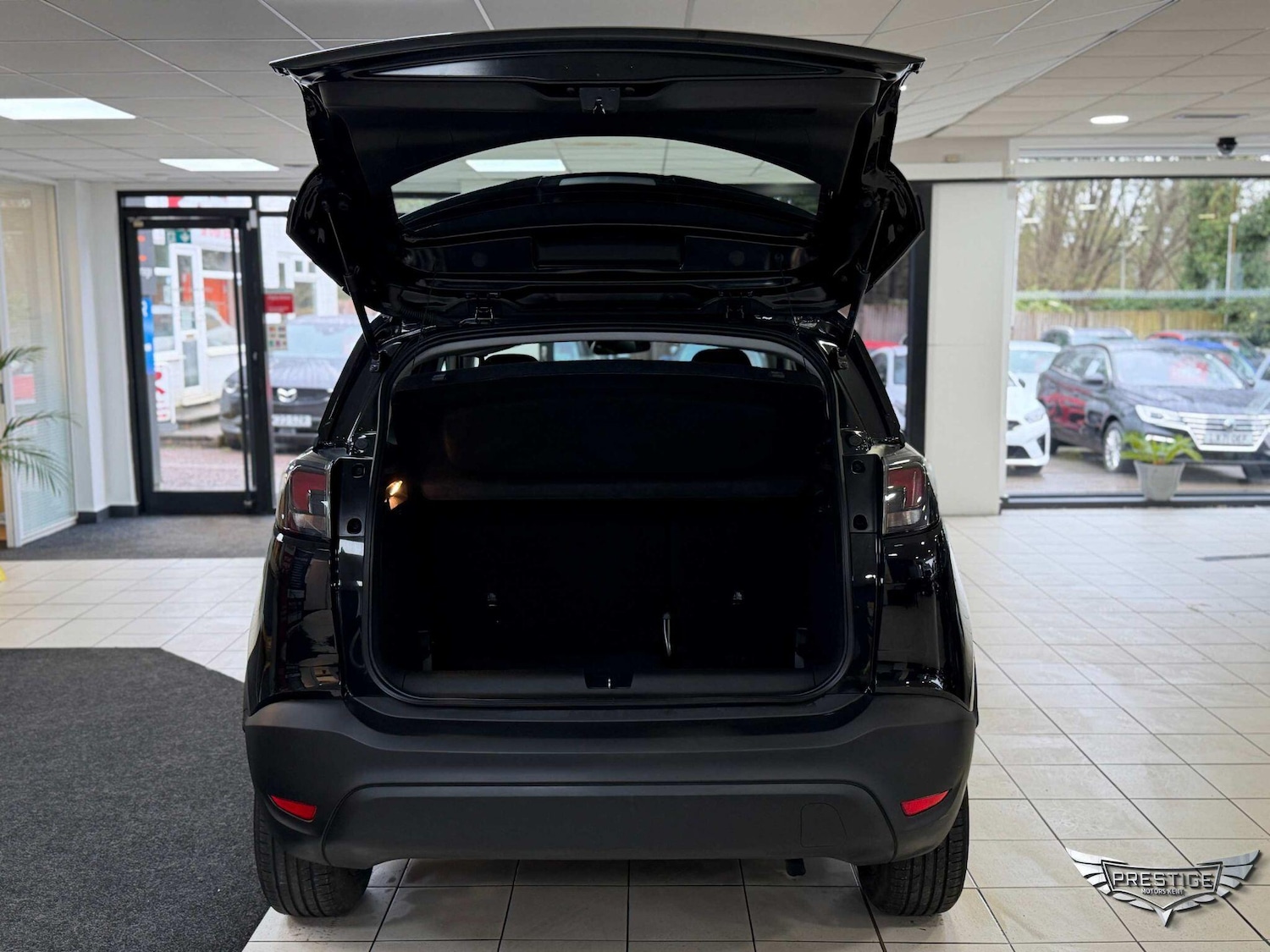 Used Vauxhall Crossland for sale - 77854342: Photo 84