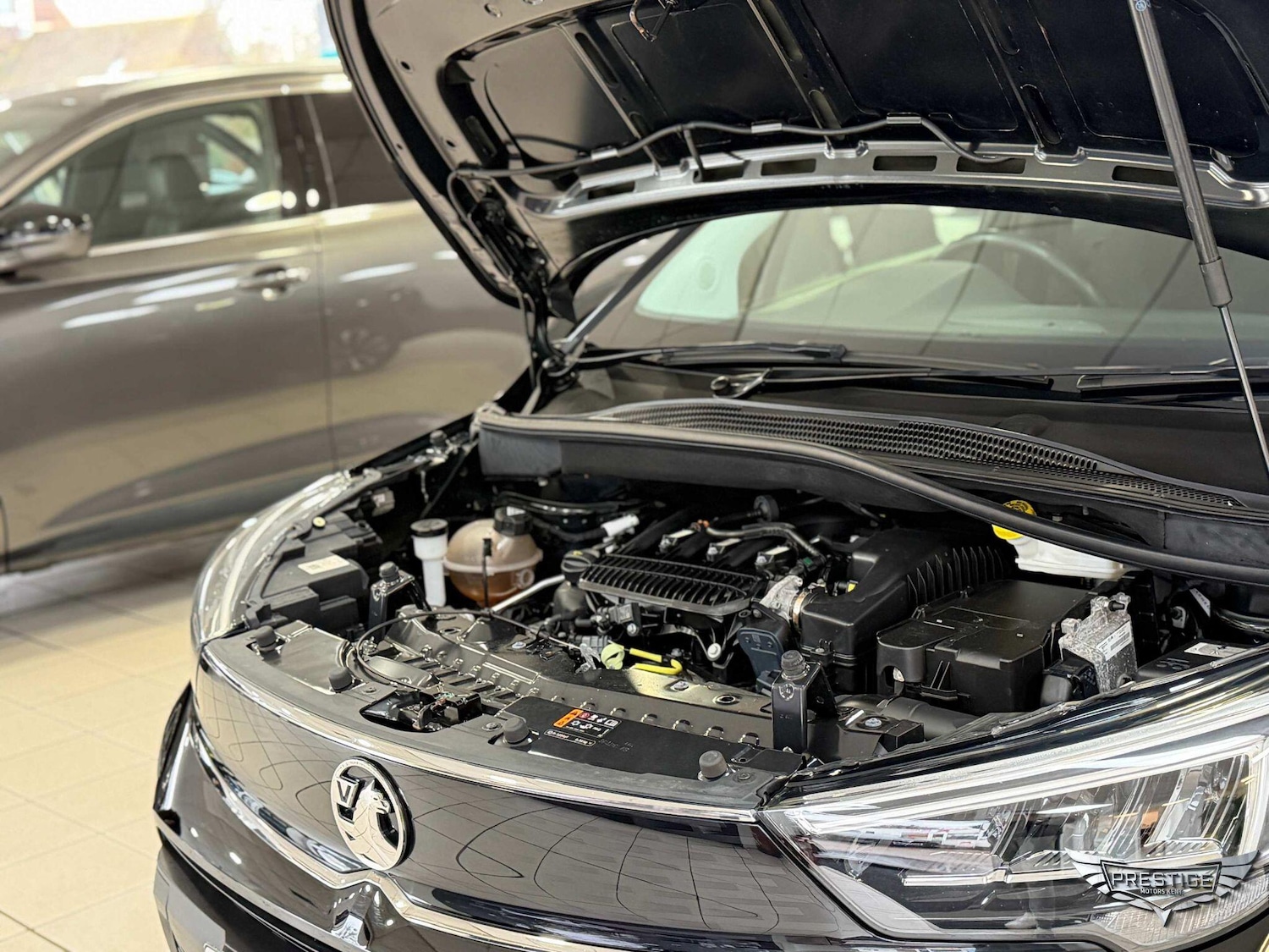 Used Vauxhall Crossland for sale - 77854342: Photo 87