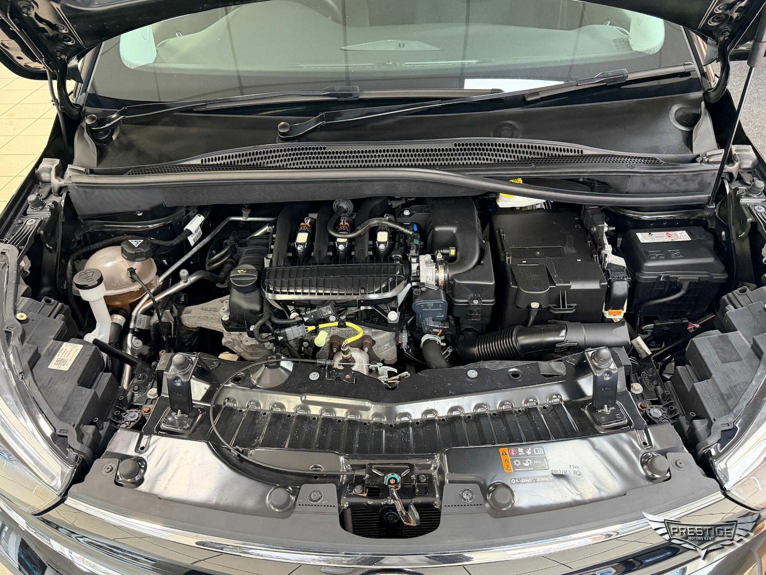 Used Vauxhall Crossland for sale - 77854342: Photo 88