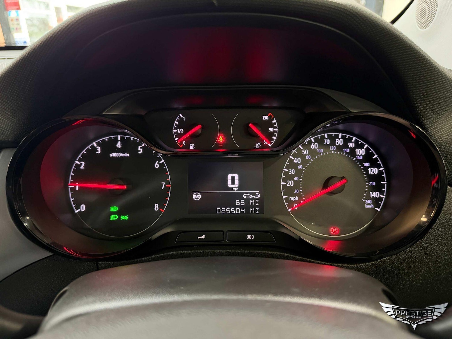 Used Vauxhall Crossland for sale - 77854342: Photo 89