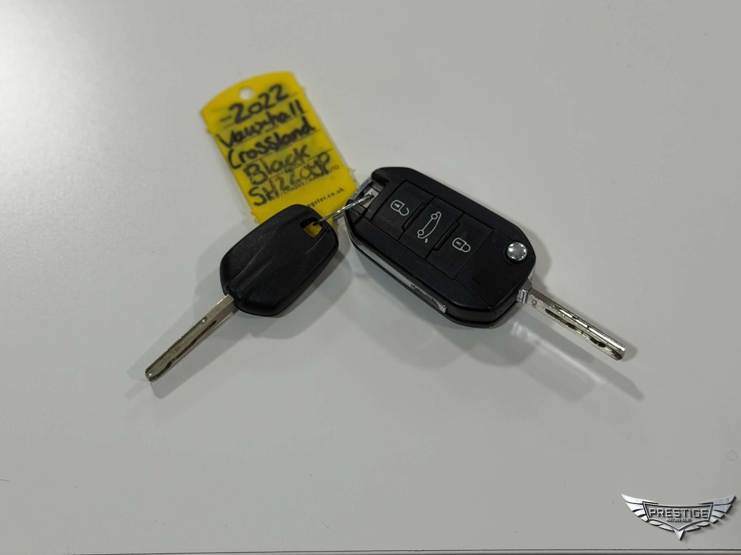 Used Vauxhall Crossland for sale - 77854342: Photo 90