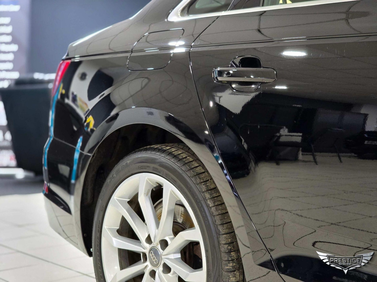 Used Audi A4 2019 for sale - 76735444: Photo 13