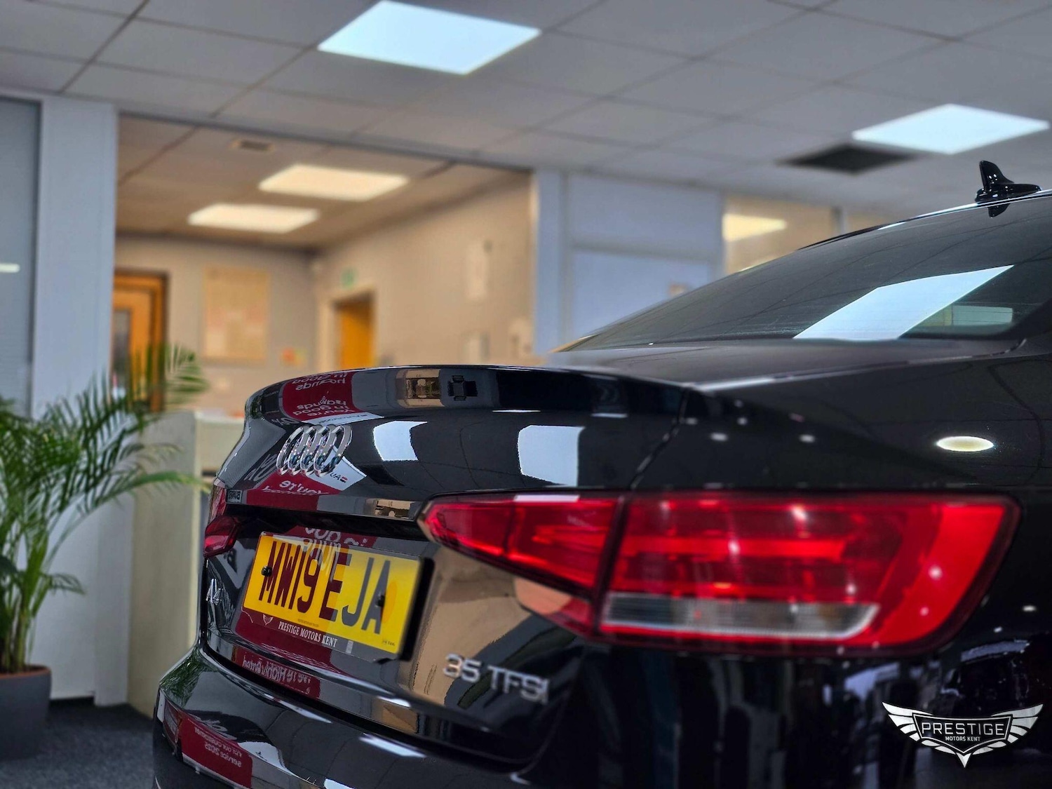 Used Audi A4 2019 for sale - 76735444: Photo 14