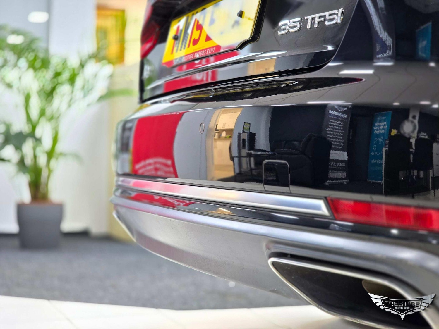 Used Audi A4 2019 for sale - 76735444: Photo 15