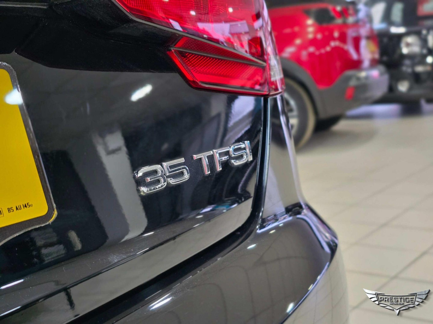 Used Audi A4 2019 for sale - 76735444: Photo 16