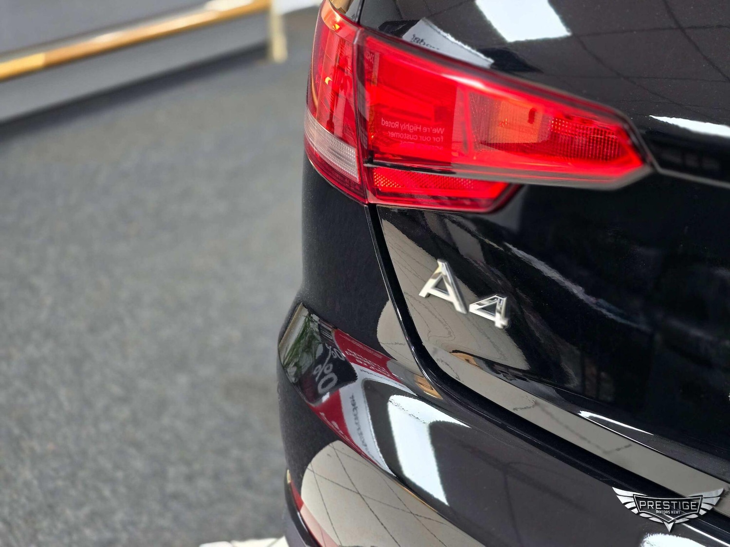 Used Audi A4 2019 for sale - 76735444: Photo 17