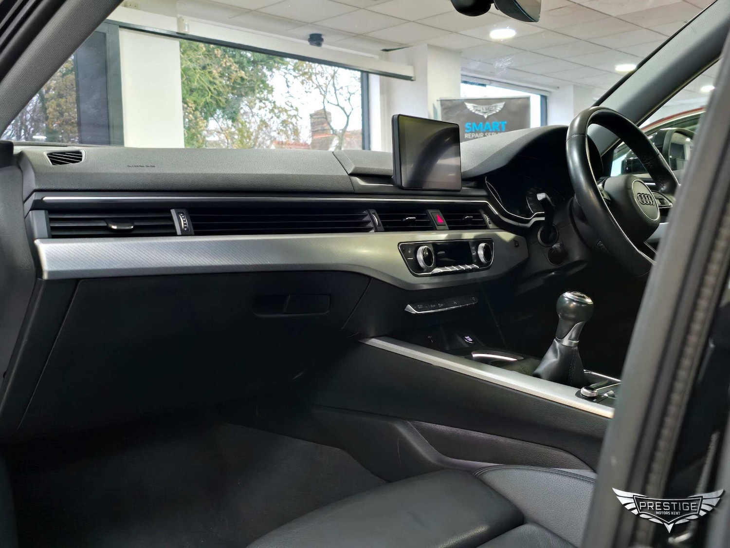 Used Audi A4 2019 for sale - 76735444: Photo 20