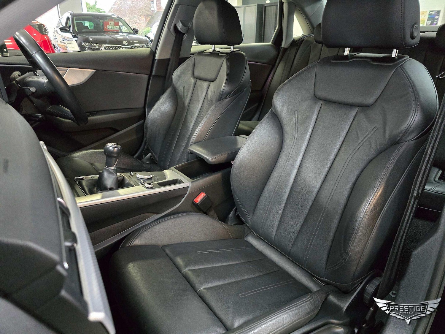 Used Audi A4 2019 for sale - 76735444: Photo 21