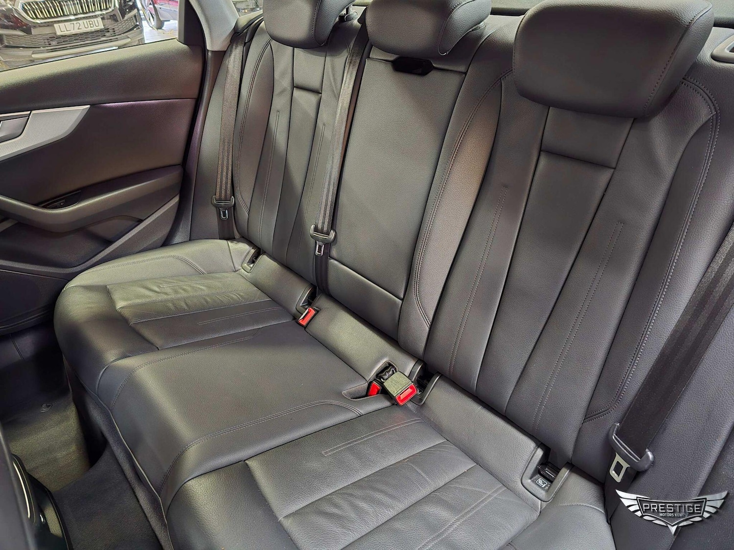 Used Audi A4 2019 for sale - 76735444: Photo 22