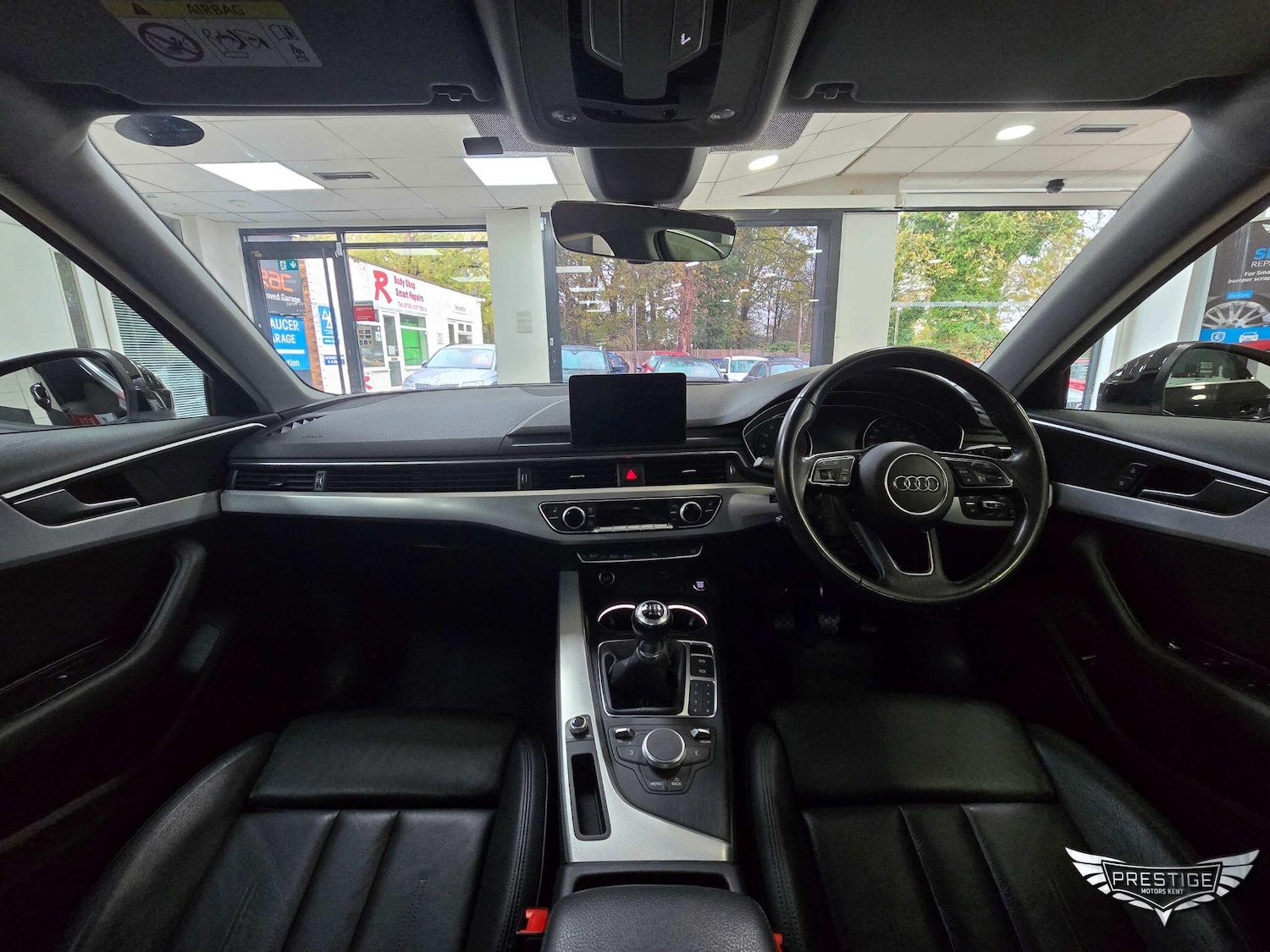 Used Audi A4 2019 for sale - 76735444: Photo 23