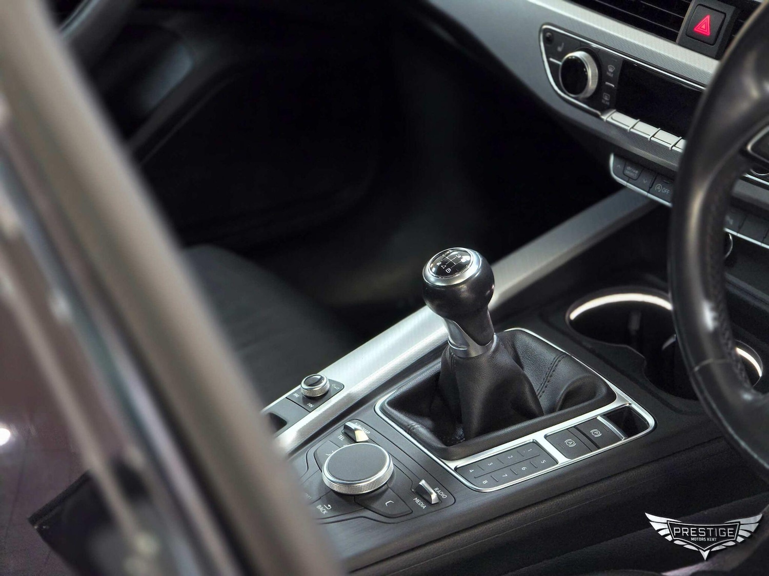 Used Audi A4 2019 for sale - 76735444: Photo 24