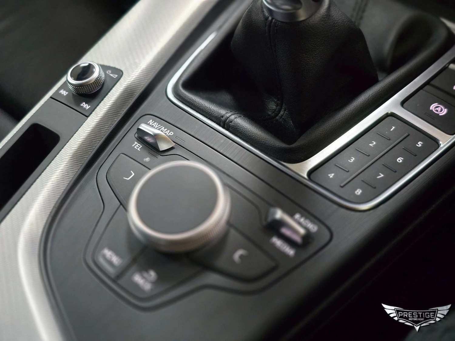 Used Audi A4 2019 for sale - 76735444: Photo 25