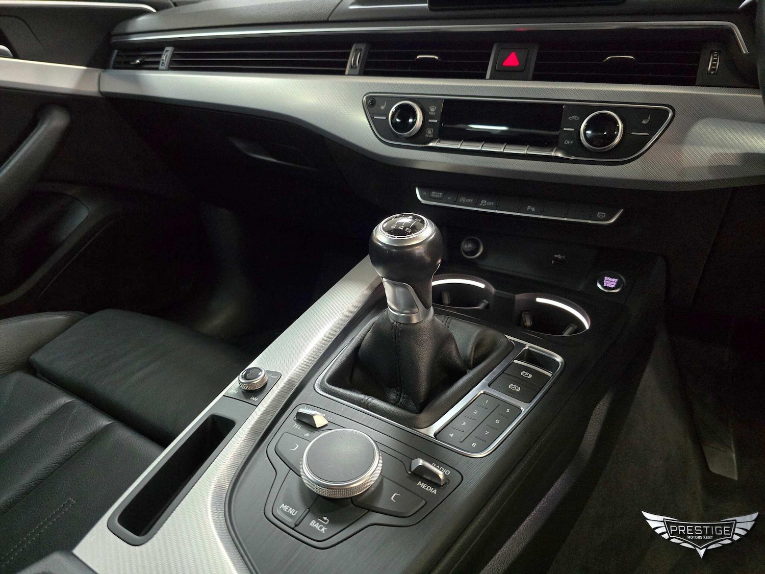 Used Audi A4 2019 for sale - 76735444: Photo 26