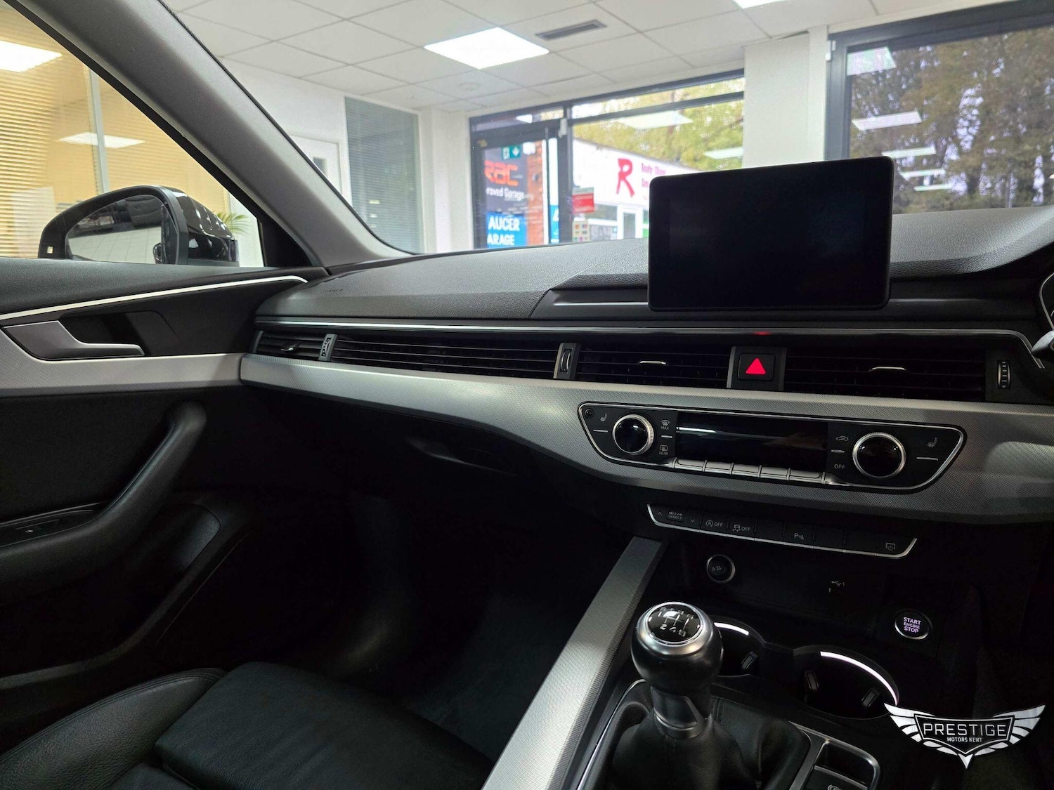 Used Audi A4 2019 for sale - 76735444: Photo 28