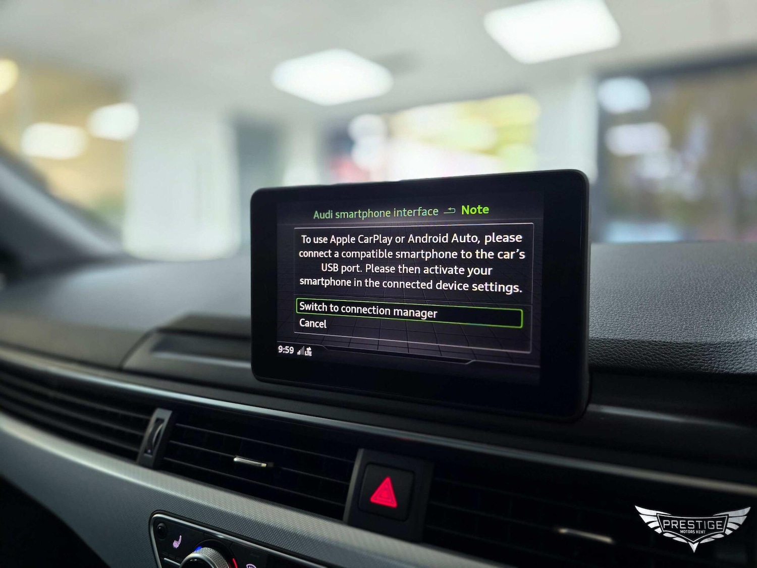 Used Audi A4 2019 for sale - 76735444: Photo 29