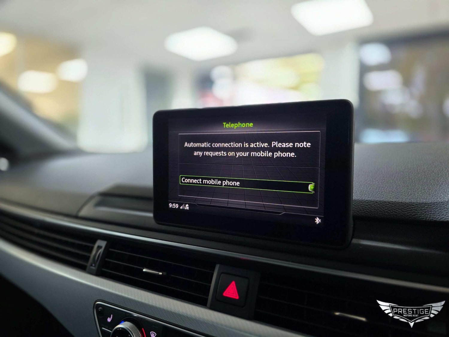 Used Audi A4 2019 for sale - 76735444: Photo 30