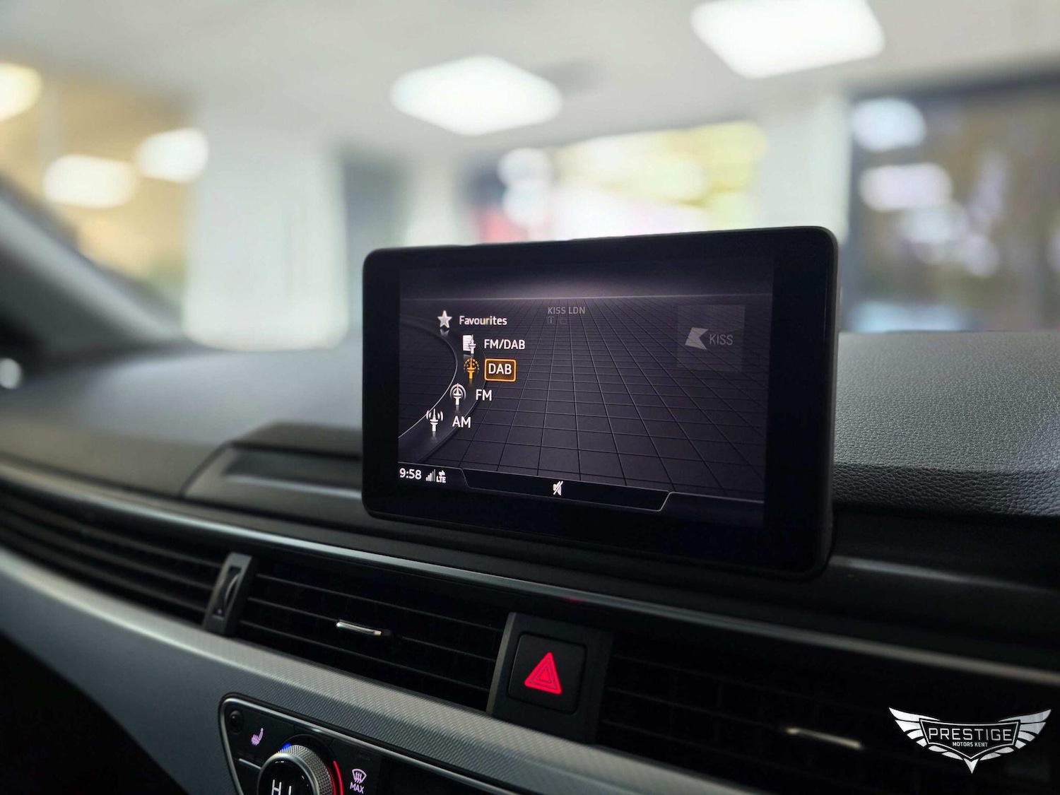 Used Audi A4 2019 for sale - 76735444: Photo 31