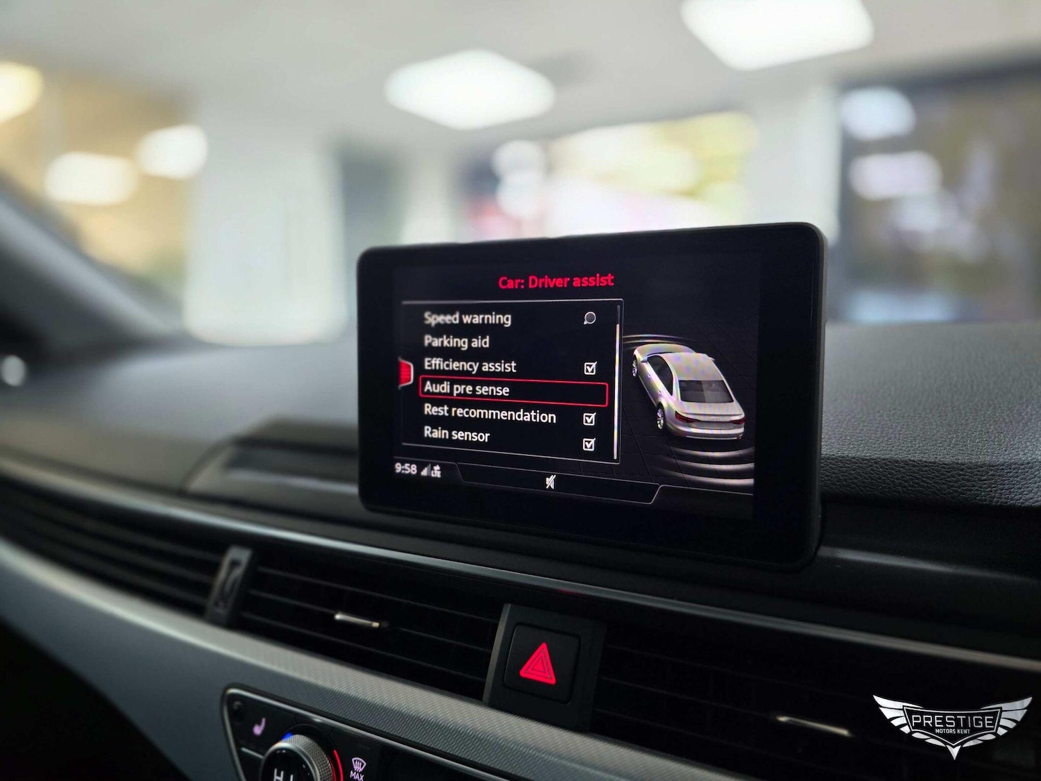 Used Audi A4 2019 for sale - 76735444: Photo 33