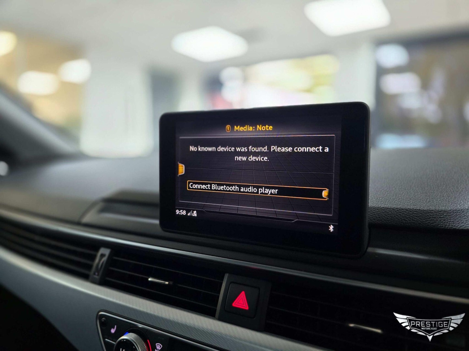 Used Audi A4 2019 for sale - 76735444: Photo 34