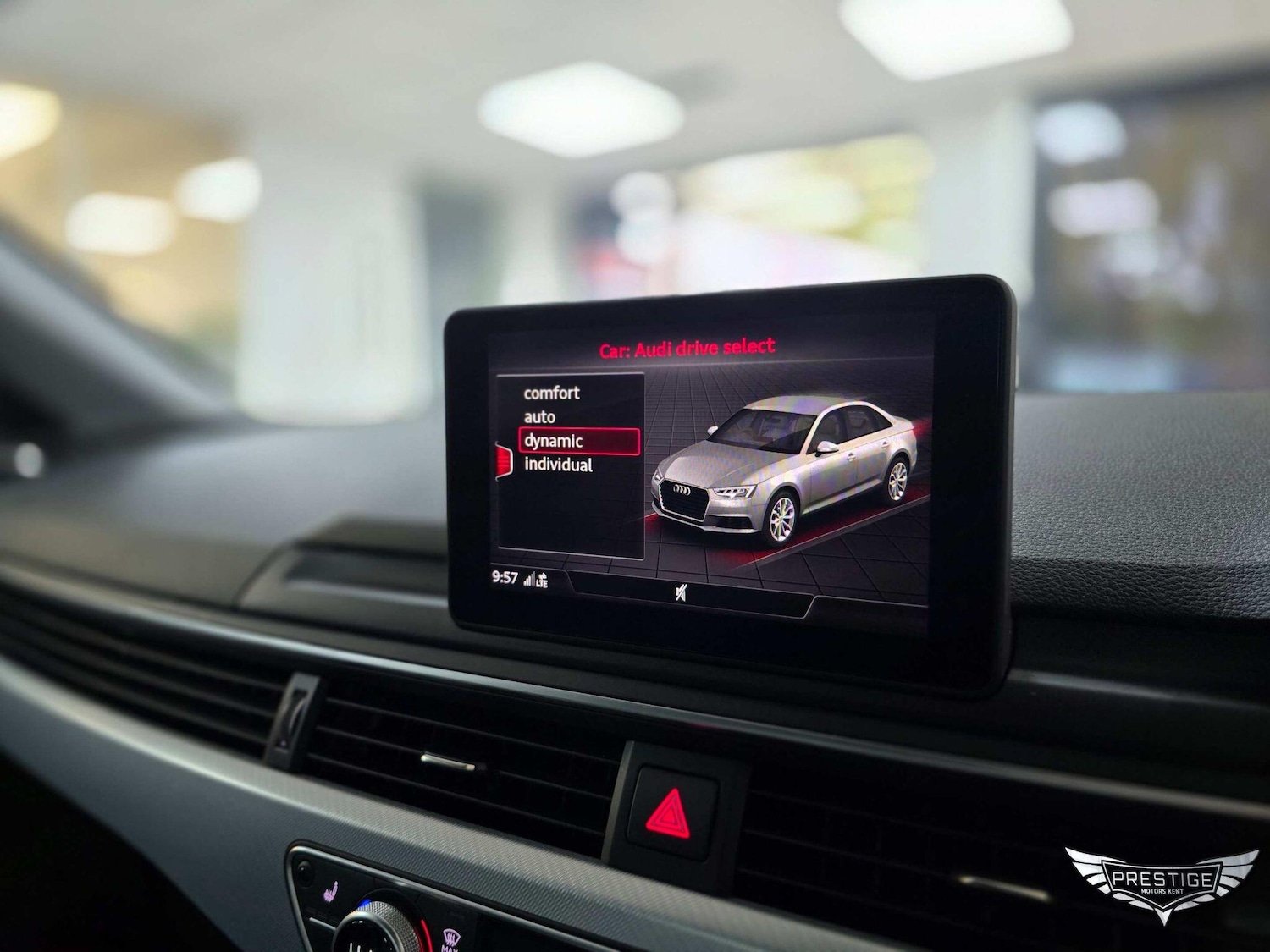 Used Audi A4 2019 for sale - 76735444: Photo 35