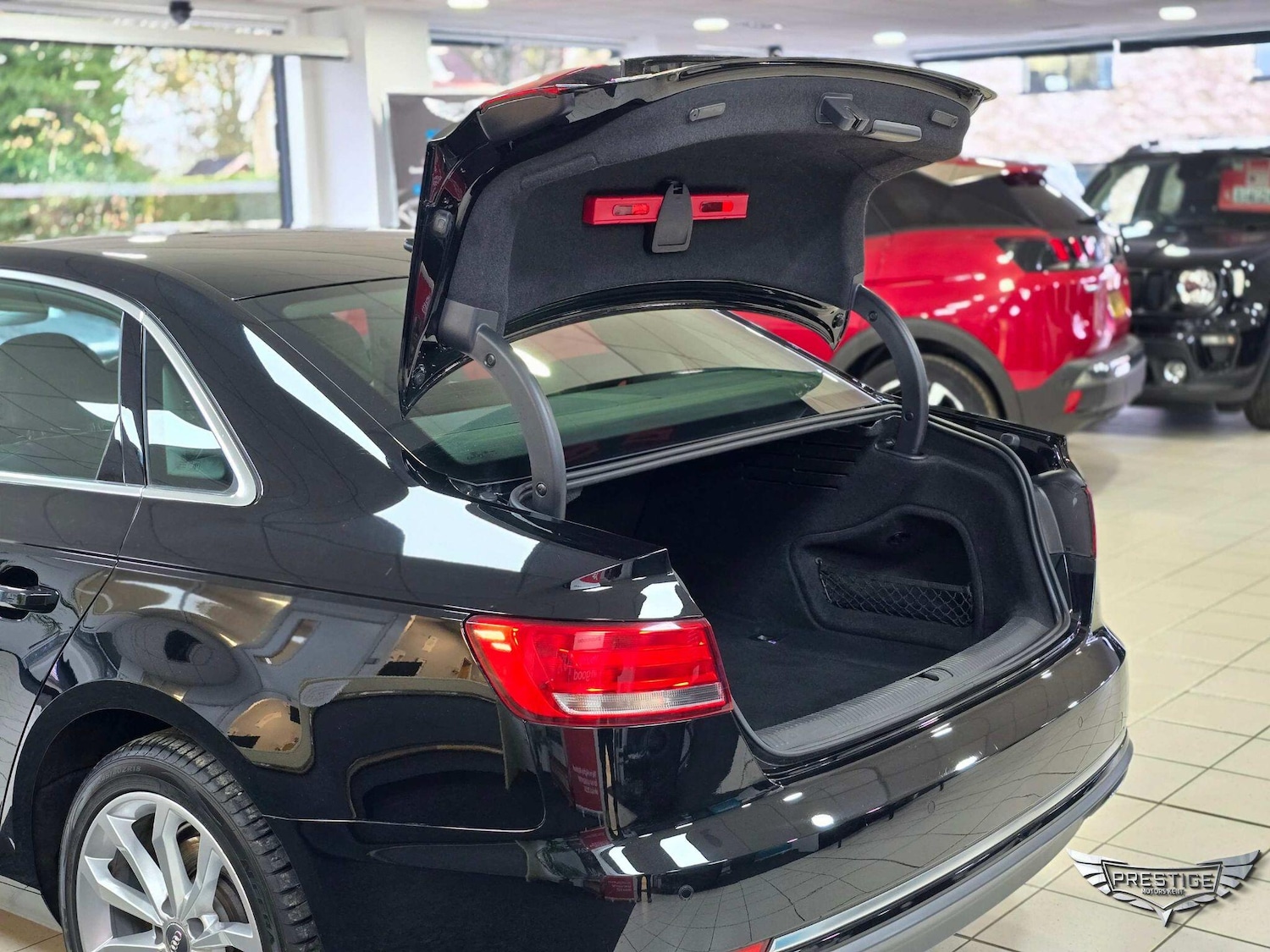 Used Audi A4 2019 for sale - 76735444: Photo 42