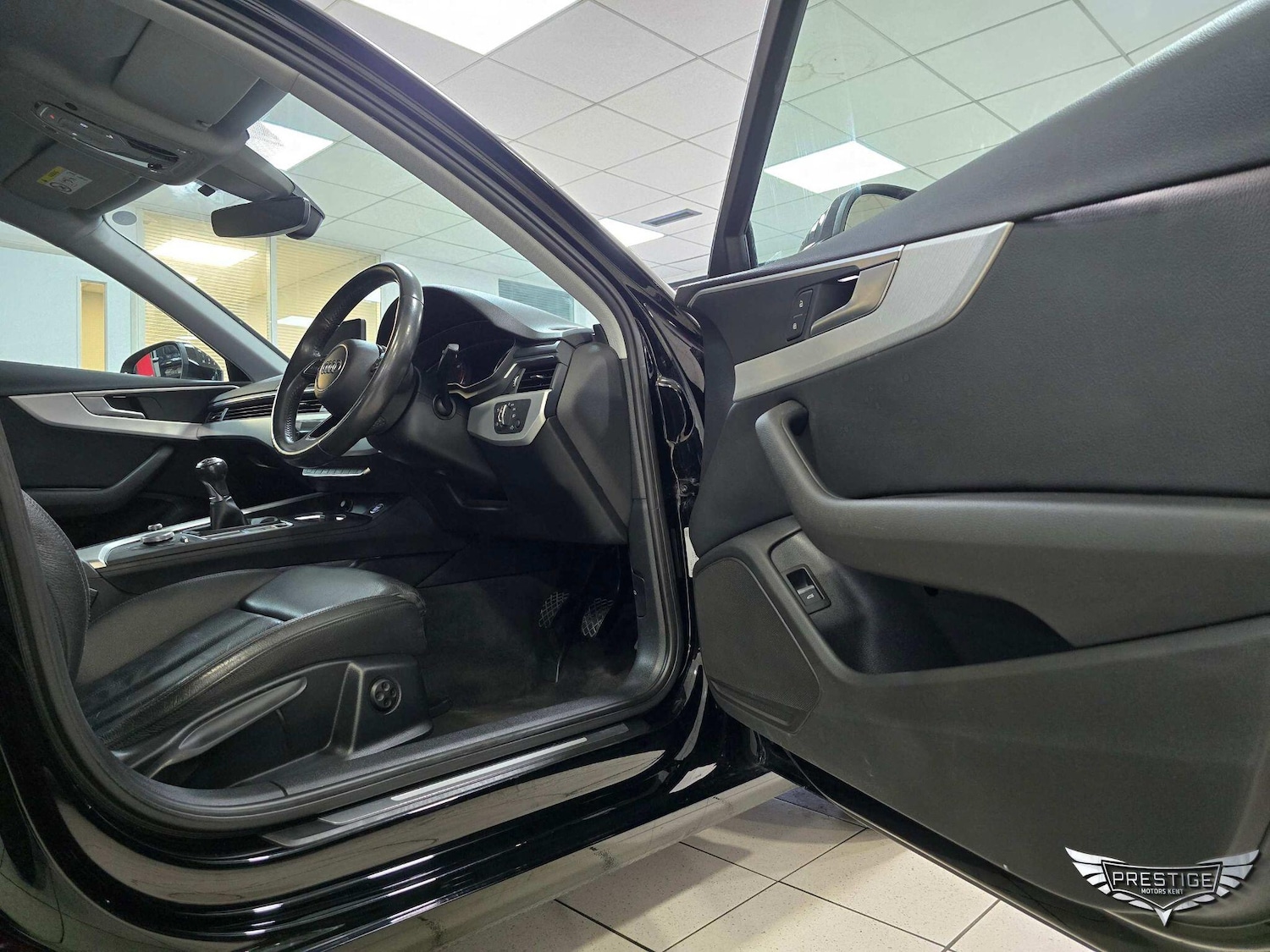 Used Audi A4 2019 for sale - 76735444: Photo 43