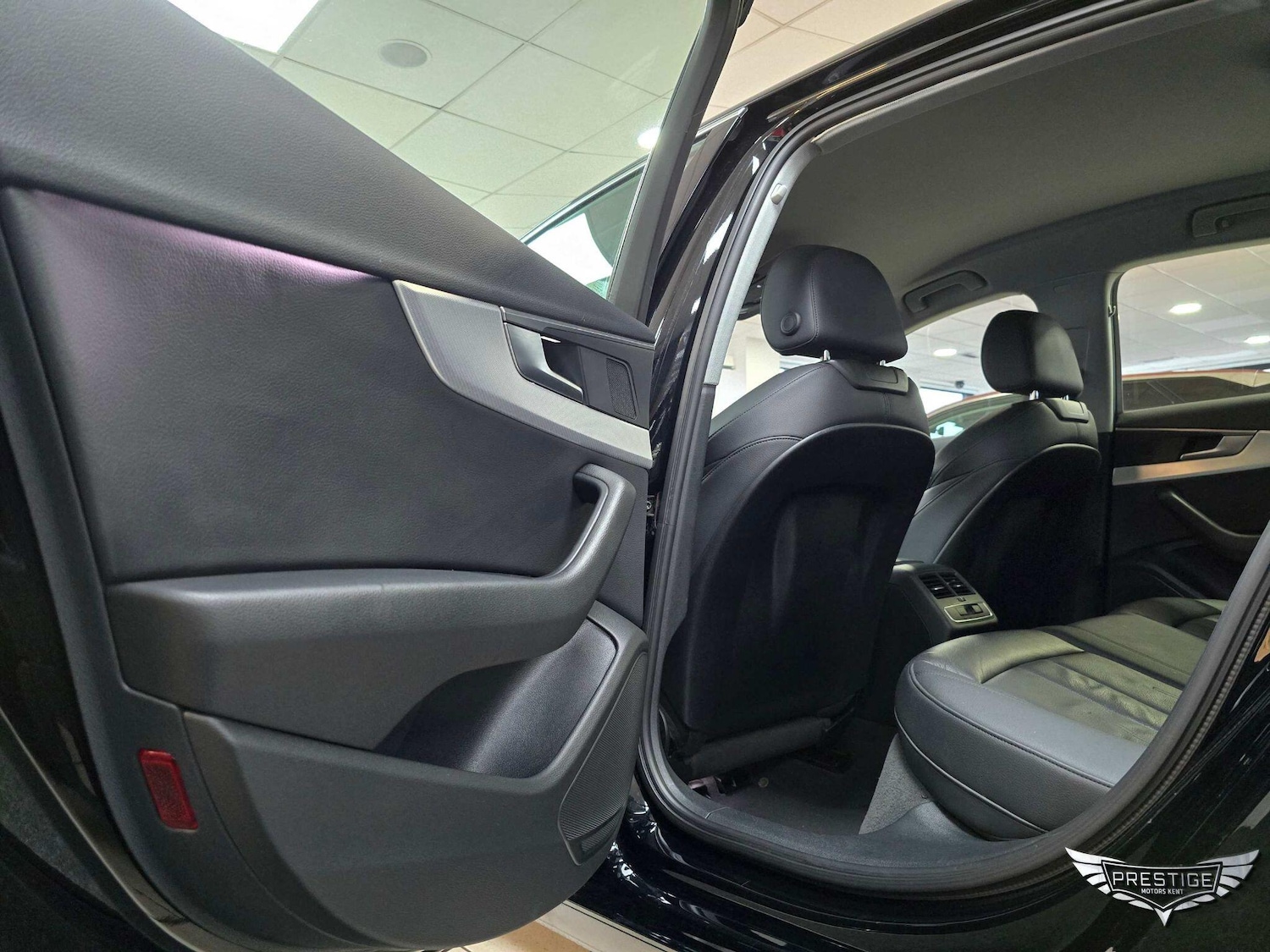 Used Audi A4 2019 for sale - 76735444: Photo 45