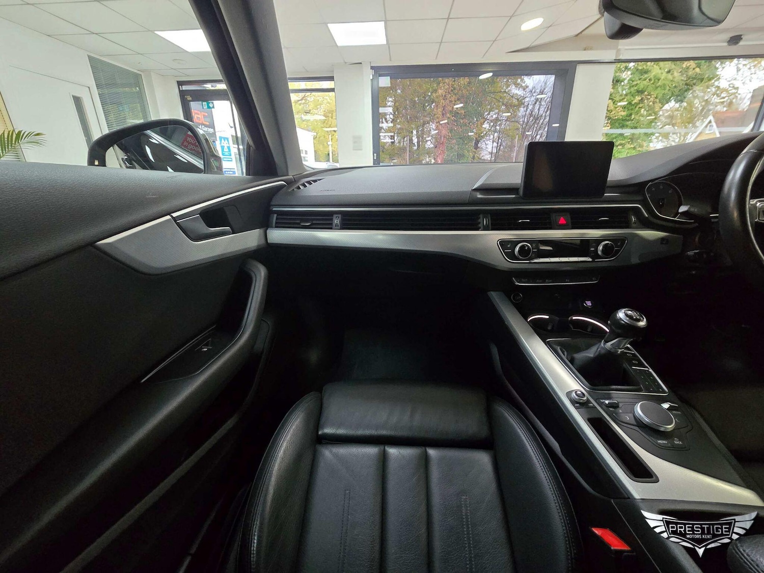 Used Audi A4 2019 for sale - 76735444: Photo 47