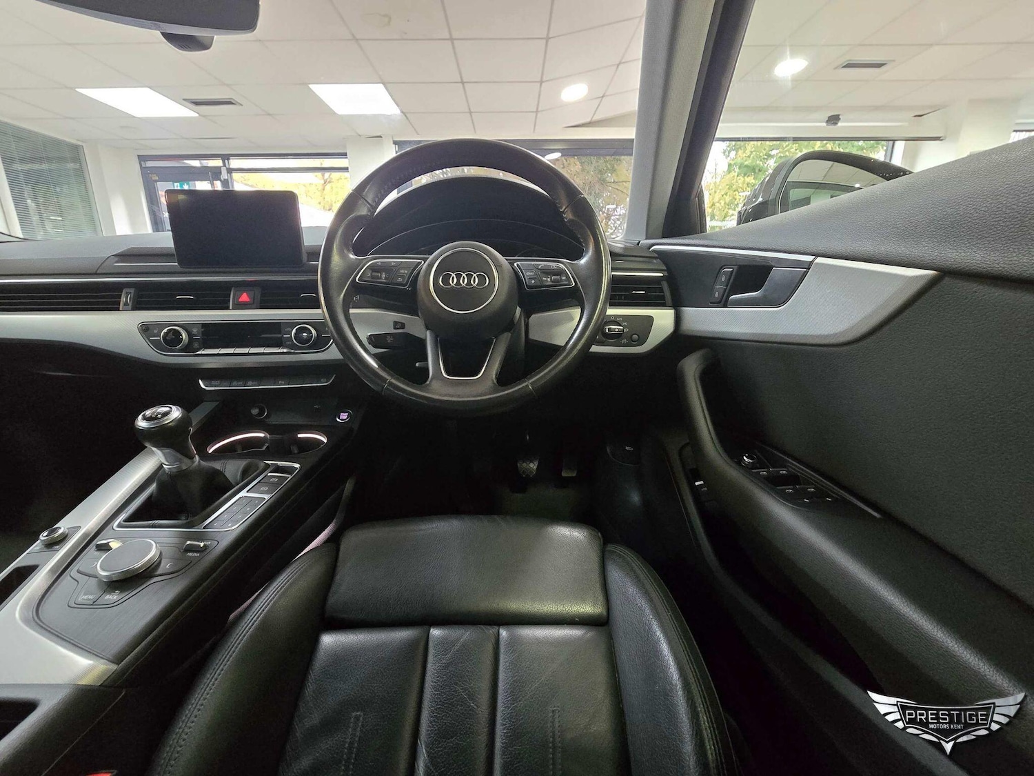 Used Audi A4 2019 for sale - 76735444: Photo 48