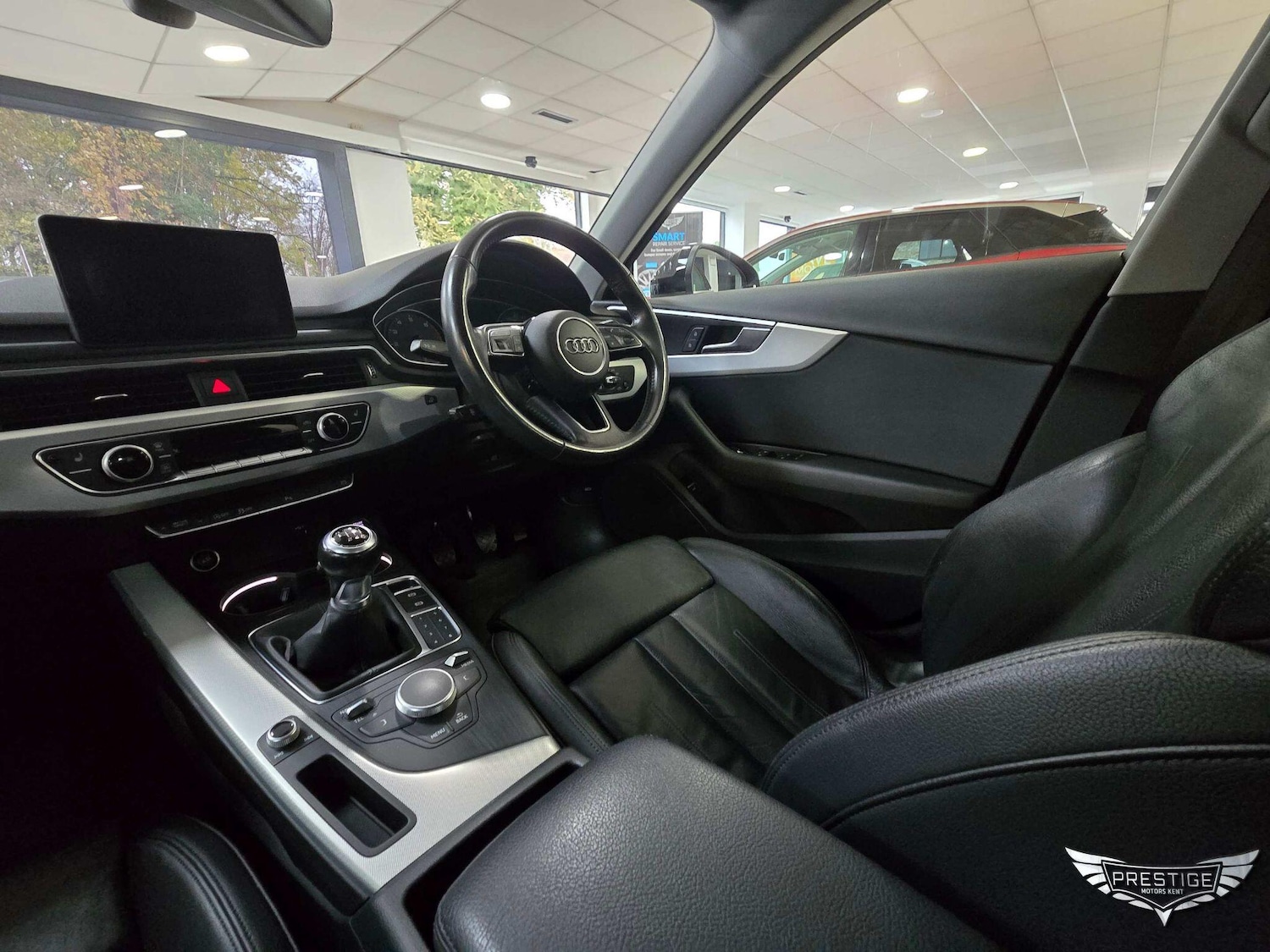 Used Audi A4 2019 for sale - 76735444: Photo 49