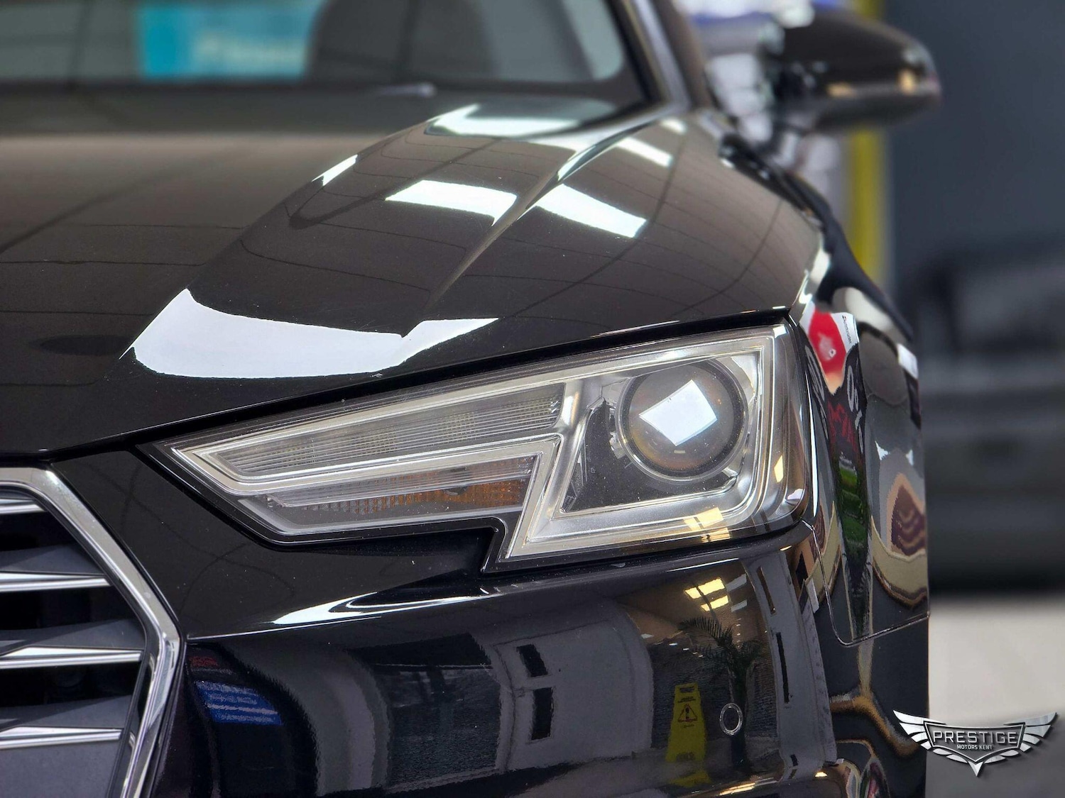 Used Audi A4 2019 for sale - 76735444: Photo 5