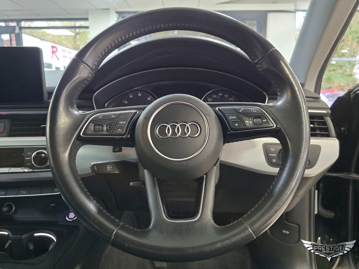 Used Audi A4 2019 for sale - 76735444: Photo 51