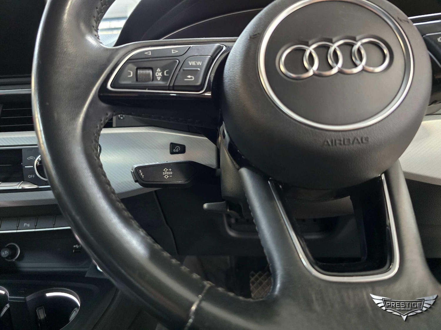 Used Audi A4 2019 for sale - 76735444: Photo 52