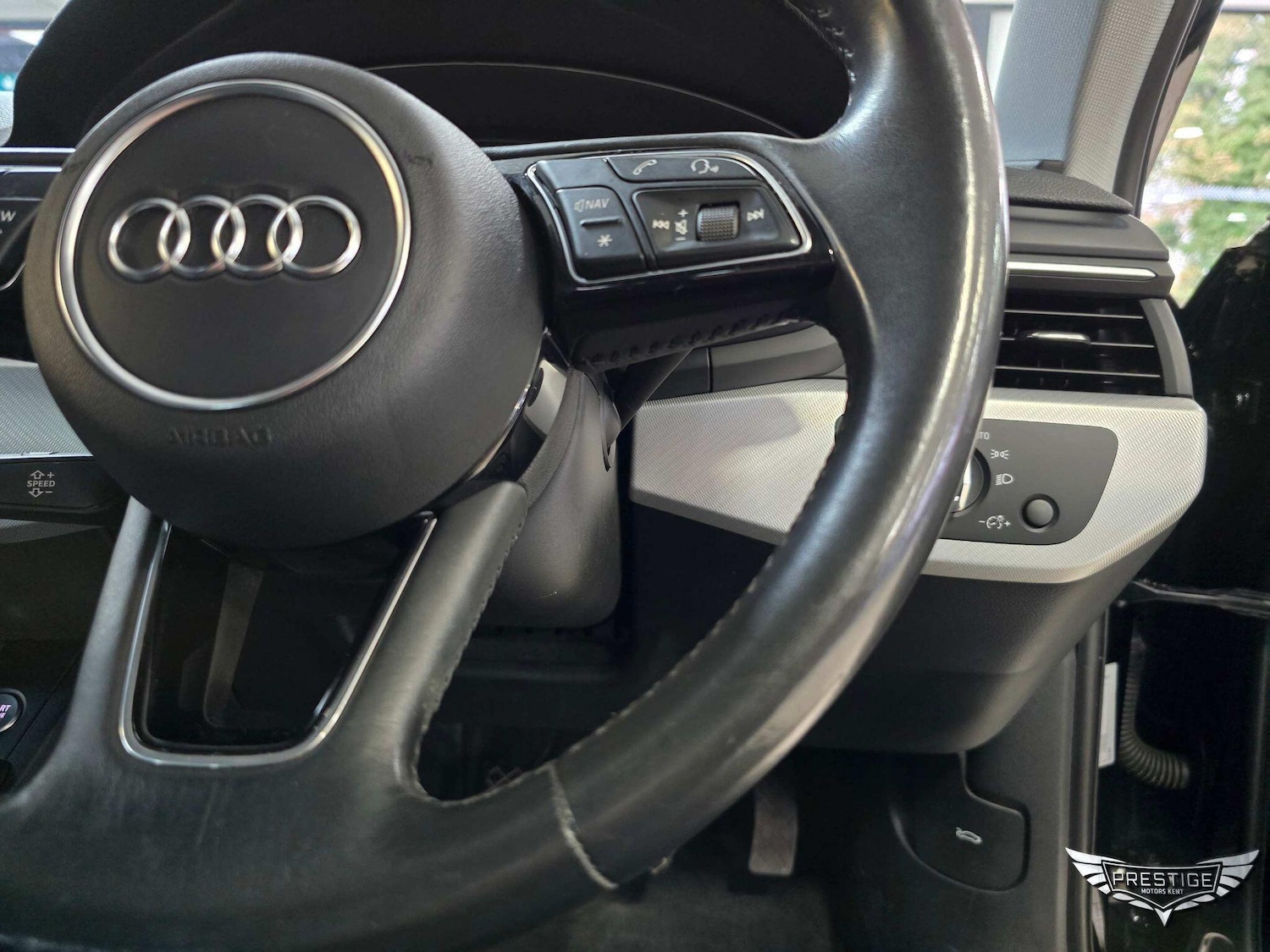 Used Audi A4 2019 for sale - 76735444: Photo 53