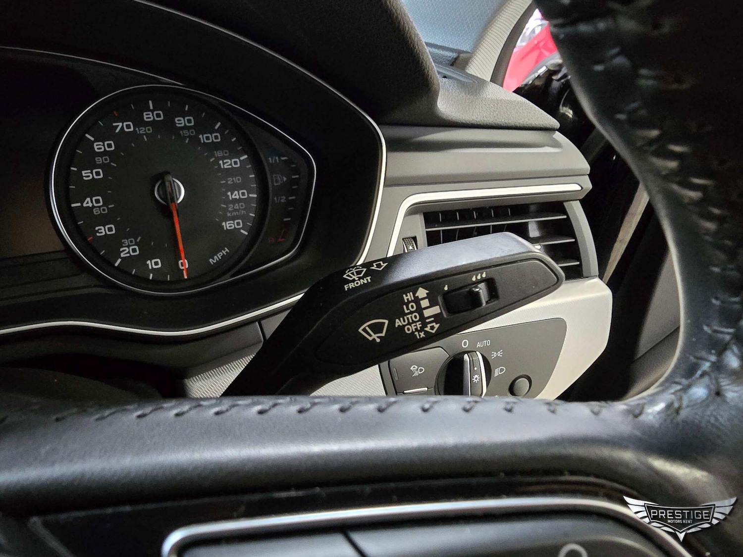 Used Audi A4 2019 for sale - 76735444: Photo 55