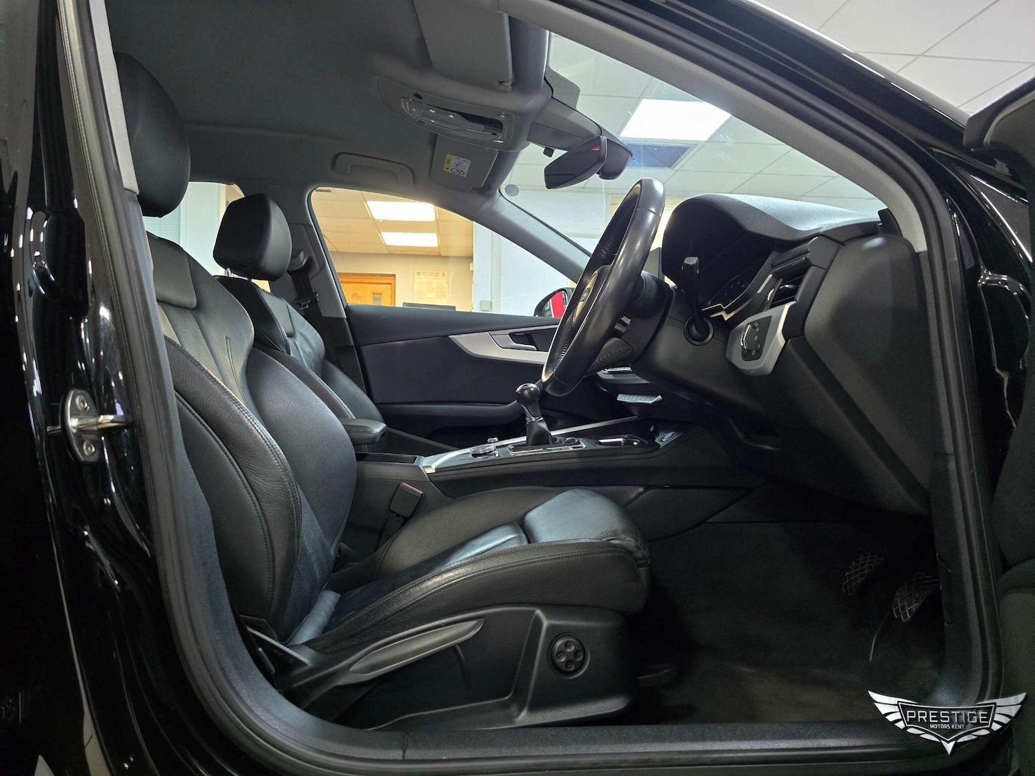 Used Audi A4 2019 for sale - 76735444: Photo 57