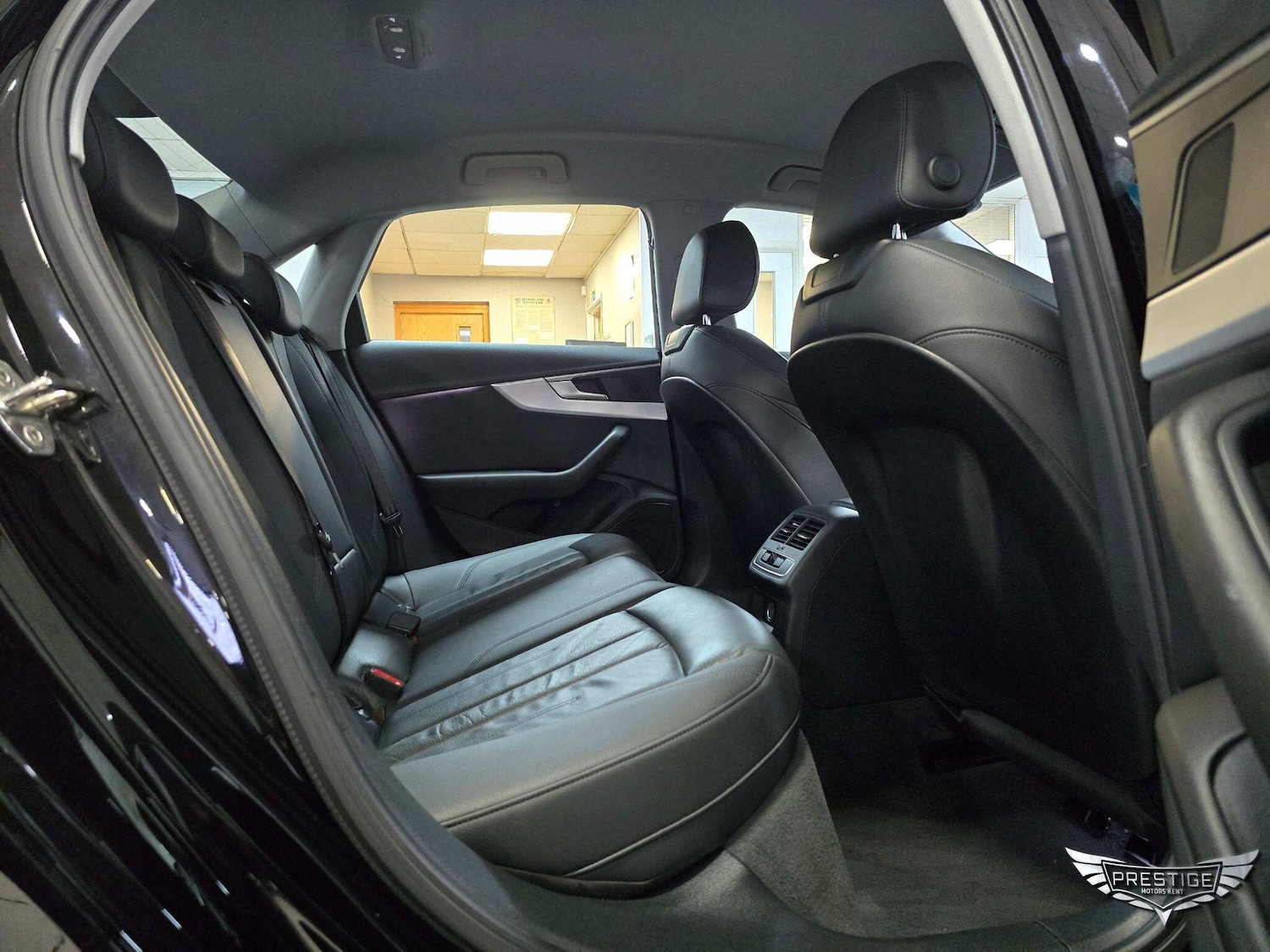 Used Audi A4 2019 for sale - 76735444: Photo 58