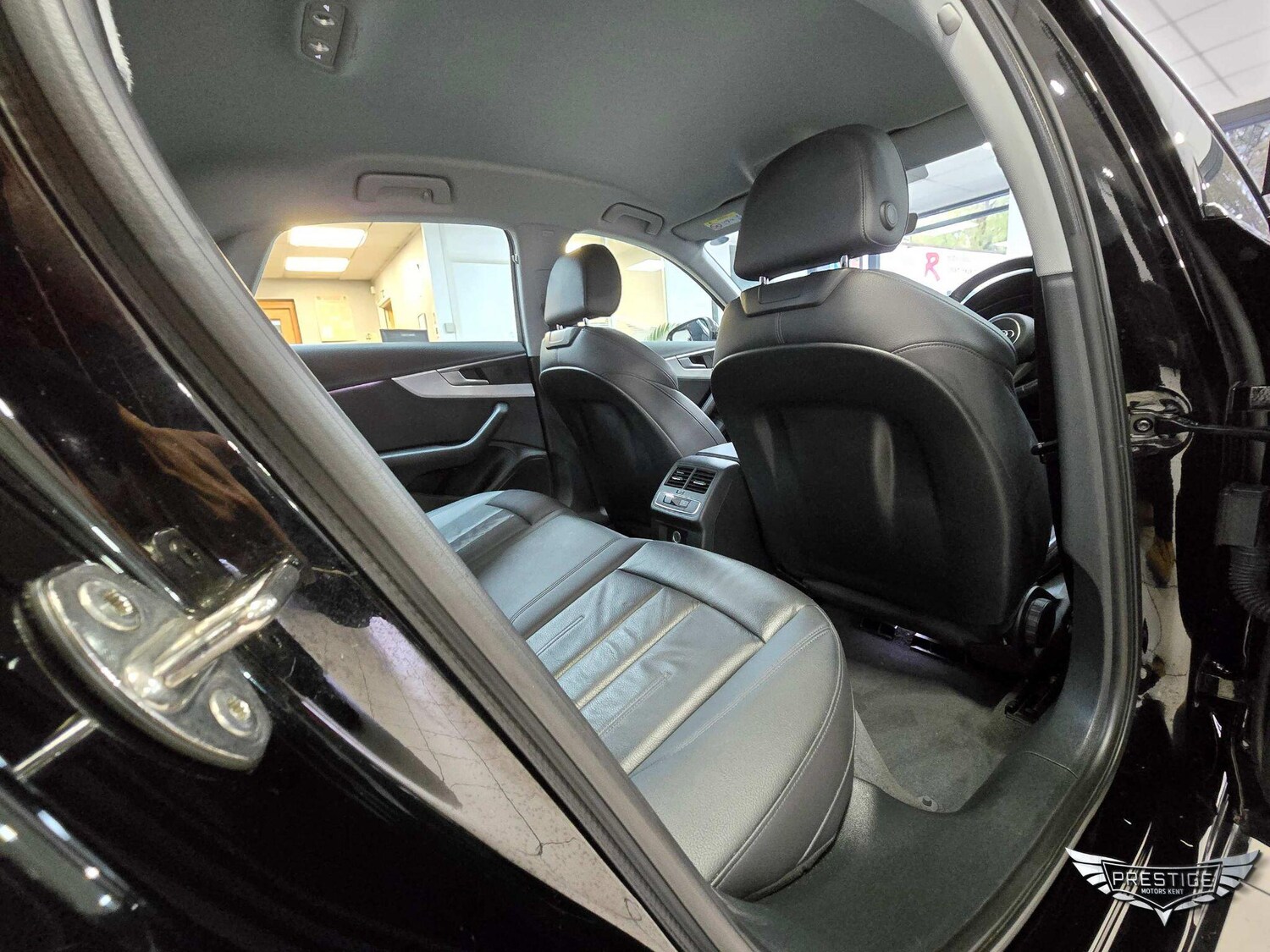 Used Audi A4 2019 for sale - 76735444: Photo 59