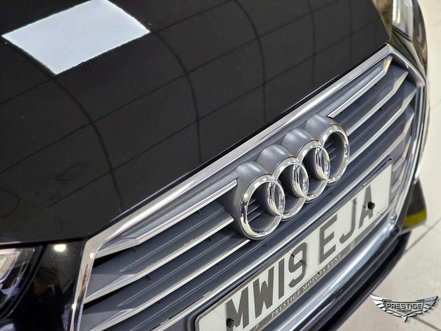 Used Audi A4 2019 for sale - 76735444: Photo 6