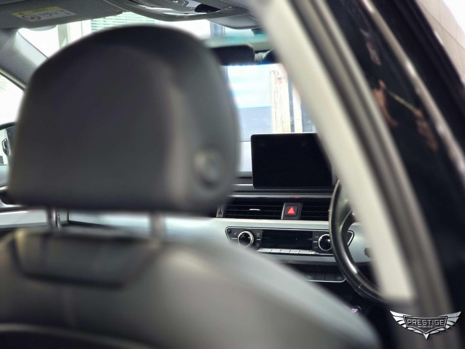 Used Audi A4 2019 for sale - 76735444: Photo 60