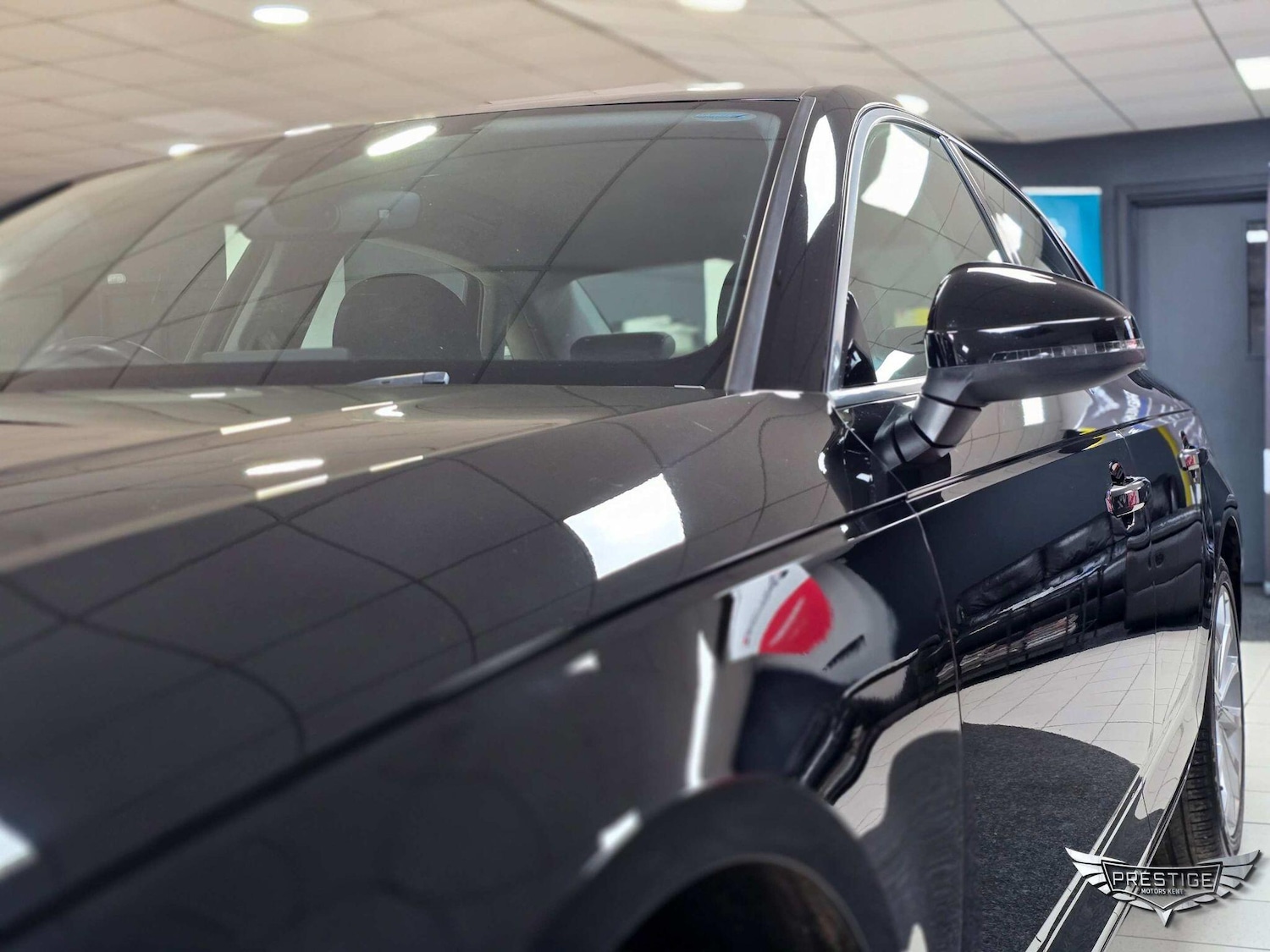 Used Audi A4 2019 for sale - 76735444: Photo 61