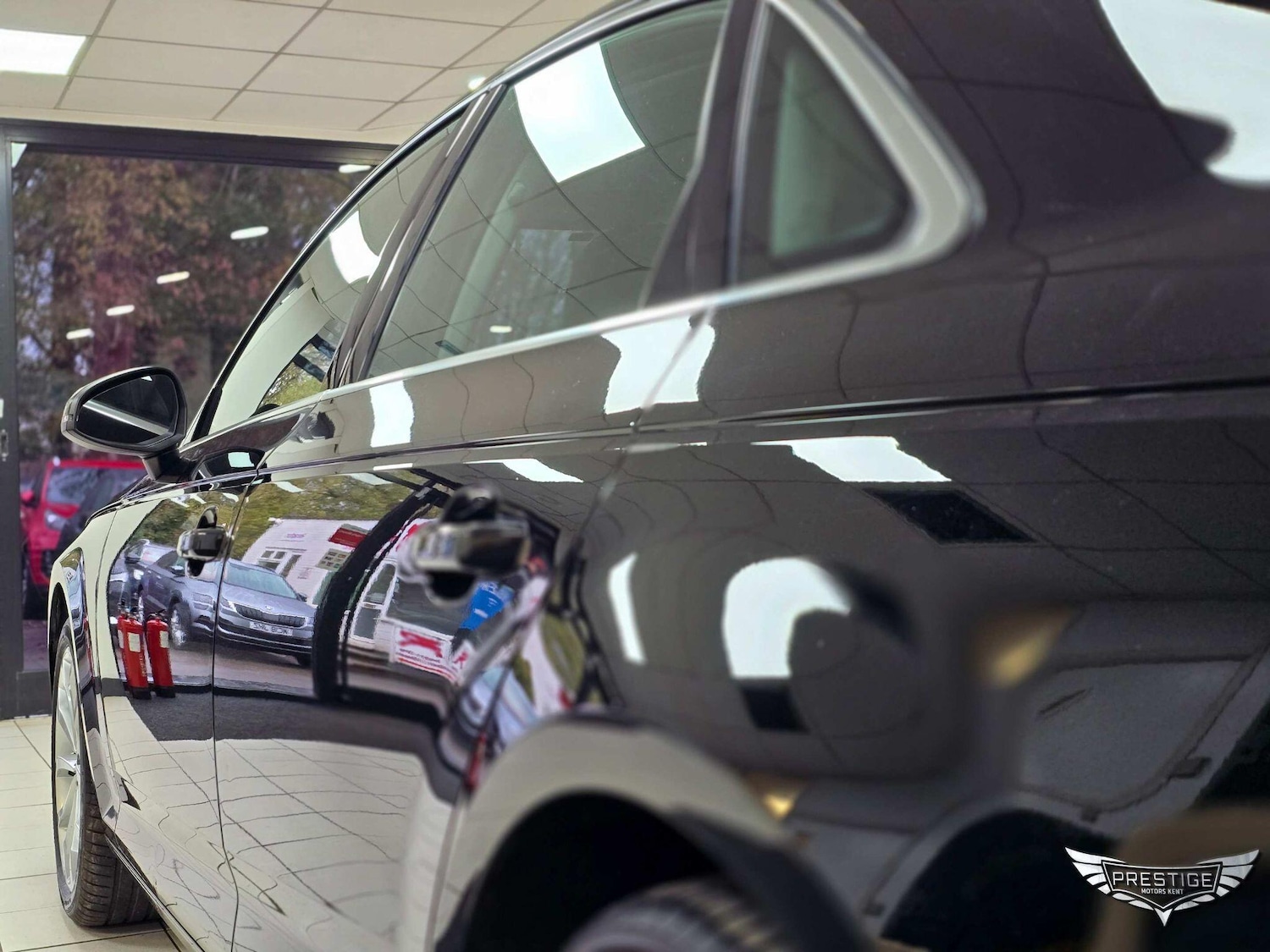 Used Audi A4 2019 for sale - 76735444: Photo 62